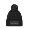 Bonnet à pompon - Meilleur Beau Frère