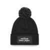 Bonnet à pompon - Meilleur Beau Papa