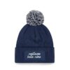 Bonnet à pompon - Meilleure Belle Mère