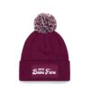 Bonnet à pompon - Super Beau Frère