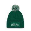 Bonnet à pompon - Super Beau Frère