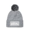 Bonnet à pompon - Super Beau Père