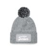 Bonnet à pompon - Super Tonton