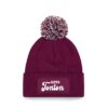 Bonnet à pompon - Super Tonton