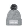 Bonnet à pompon - Tonton Cool