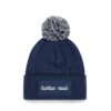 Bonnet à pompon - Tonton Cool