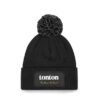 Bonnet à pompon - Tonton en Or