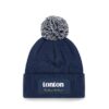 Bonnet à pompon - Tonton en Or