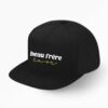 Casquette - Beau Frère en Or