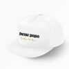 Casquette - Beau Papa en Or