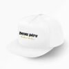 Casquette - Beau Père en or