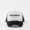 Casquette - Belle Maman en Or