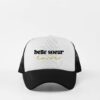 Casquette - Belle Soeur en Or