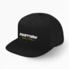 Casquette - Marraine en Or