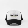 Casquette - Marraine en Or