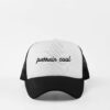 Casquette - Parrain Cool