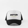 Casquette - Parrain en Or