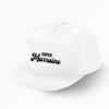 Casquette - Super Marraine