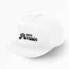 Casquette - Super Parrain