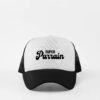 Casquette - Super Parrain