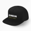 Casquette - Tonton en Or