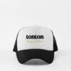 Casquette - Tonton en Or