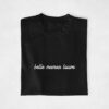 T-shirt - Belle Maman Louve