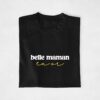 T-shirt - Belle Maman en Or