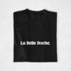 T-shirt - La Belle-doche