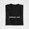 T-shirt - Marraine Cool