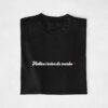 T-shirt - Meilleur Tonton du Monde