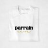 T-shirt - Parrain en Or