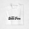 T-shirt - Super Beau Frère