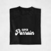 T-shirt - Super parrain
