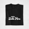T-shirt - Super Belle Mère