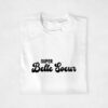 T-shirt - Super Belle Soeur