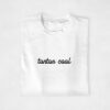 T-shirt - Tonton Cool