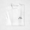 T-shirt - Tonton je t'aime