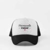 Casquette - Mamounette d'amour