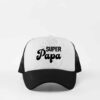 Casquette - Super Papa