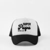Casquette Personnalisable - Super Papa Depuis