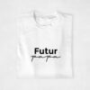 T-shirt - Futur Papa