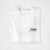 T-shirt - Futur Papa