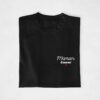 T-shirt - Maman d'amour
