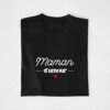 T-shirt - Maman d'amour