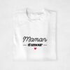 T-shirt - Maman d'amour