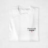 T-shirt - Mamounette d'amour