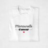 T-shirt - Mamounette d'amour