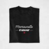 T-shirt - Mamounette d'amour