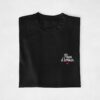 T-shirt - Papa d'amour